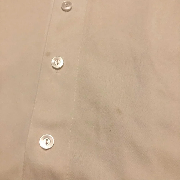 Vintage Los Angeles Dodgers Majestic Team Blank Jersey Mens 2X Made in USA MLB - Picture 6 of 16